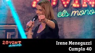 Irene Meneguzzi 
