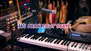 Kompa Legliz Levangil Louange Piano Lesson