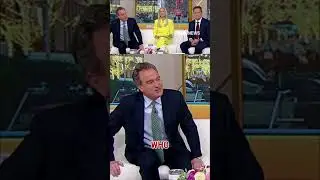 Hosts mock 'MISERABLE' criticism of 'MAGA BABY BOOM' #shorts