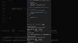 Subscribe values from URL using params or query_params in angular