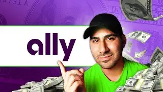 Что я хотел бы знать перед открытием счета в Ally Bank