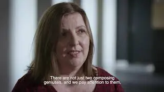 MusicaFemina Hungary Showreels / Andrea Szigetvári