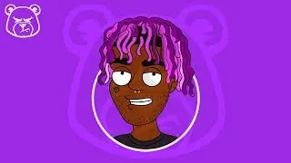 Lil Uzi Vert x Lil Skies x Lil Xan Type Beat 2018 