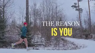 The Reason Is You | Matt’s Journey Episode 2