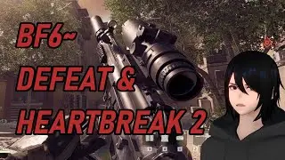 HEARTBREAKING Defeat Ep. 2 ft. 1099 & Oliver~ (Siege of Cairo, Conquest) BATTLEFIELD 6 PvP Gameplay