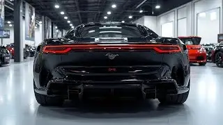 2026 Ford Mustang Mach-E | Electric SUV Review | Range, Features & Performance