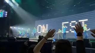 M. Pokora - On Est Là - Épicentre Tour - 31/05/2024 - Amnéville