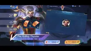 See what I got from the FREEEE Tokens!!!!