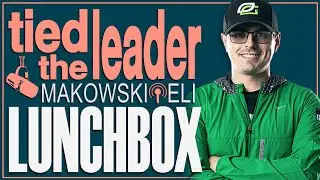 The Electrician  |  LUNCHBOX Wiring the Grid for Optic Halo