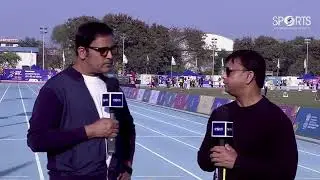 Khelo India University Games is the foundation for India&rsquo;s next Olympic champions: Mayank Srivastava
