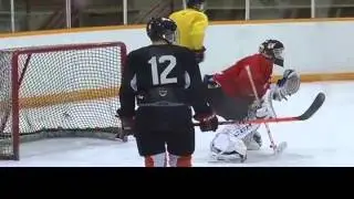 Bullying in Sport