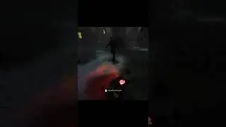 Highlights№4-DEAD BY DAYLIGHT 