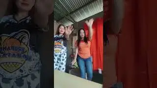 First Collab NAMO 2025☺️