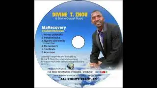 Divine T Zhou_-_Inyaya yakanaka(official audio) Marecovery epakutendeuka 2023 album) Makumbe produc.