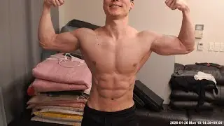 Workout No. 985: Lying DB Curl, Pull Up, Ring Row, Ab Rollouts!