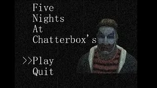 The Warriors - Five Nights At Chatterbox's
