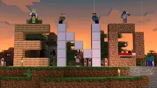 Steve CLASSIC Mode Completion | Super Smash Bros. Ultimate