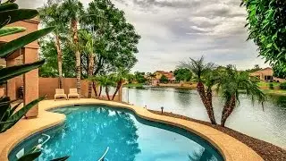 Ocotillo Waterfront - 3791 S Barberry Pl, Chandler AZ 85248