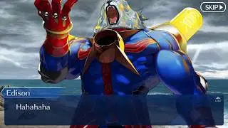 Fate/GO | Chaldea Heat Odyssey FINALE!
