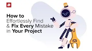 How to Edit Typos & Misspelled Autocorrects in your Project?