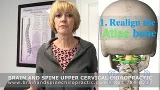 FATIGUE AND DIGESTION ISSUES DISAPPEAR WITH UPPER CERVICAL CHIROPRACTIC IN WEST JORDAN, UT.