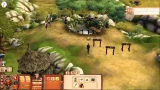 [TS: Medieval] Let's Rule! part 1