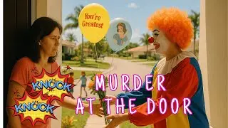 Unmasking the Killer Clown: The Affair, The Disguise, The Murder