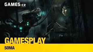 GamesPlay: SOMA