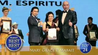Royale Business Club International, Inc. Recognition Night 2014