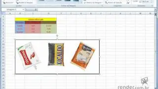 Aula 2 - Curso Gr&aacute;tis Excel 2007