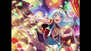 Bang Dream Gameplay - おもいやりハーモニー