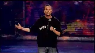 Whiteboyz in the Hood DVD clip - Joey Gay (clip 1)