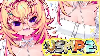 hot busty tavern yeen【 Minecraft VSMP 2】