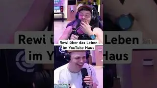 Papaplatte und Rewi reden &uuml;ber das Leben im YouTube Haus #papaplatte