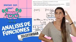 EXAMEN SELECTIVIDAD PAU ✨ COMUNIDAD VALENCIANA JUNIO 2024 ✅ MATEMÁTICAS II
