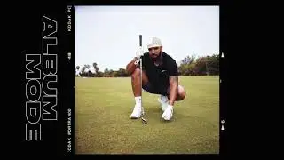 Drake Type Beat - Album Mode