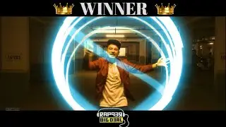Rapper Big Deal - Winner(Official Music Video) | Prod by Big Deal
