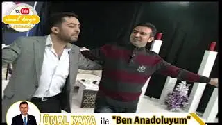 Ünal Kaya ile 