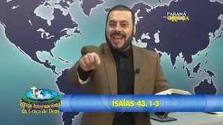 UMA PROMESSA PARA AQUELE QUE CRÊ - Examinando as Escrituras Com o Pastor Fernando Ferreira.