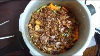 HydBriyani