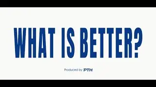 What is &lsquo;Better&rsquo;? #GlobalBusiness #B2BSolutions #ModularConstruction #fypage