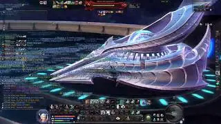 Final Sanctum Battlefield
