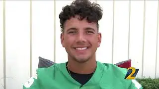 2024 Montlick Athlete of the Week: Dylan Raiola