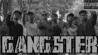 XTEN - GANGSTER OFFICIAL MUSIC VIDEO