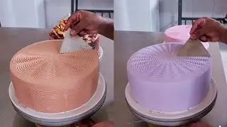 TOP 5 AMAZING CAKE DECORATIONS. ТОП 5 УДИВИТЕЛЬНЫХ УКРАШЕНИЕ ТОРТОВ