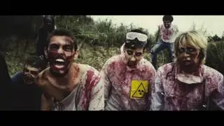 Dirty Sanchez - 