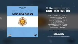 Para La Calle - El Ran [Video Lyrics] Yakanzan