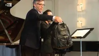 Thomas Hampson-Ein Portrait - ExtraHertz  583