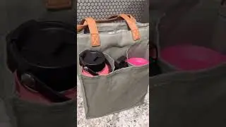 Thermal Market Bag by Thirty-One Gifts - Farmers Market and Work Bag PERFECTION!!!!