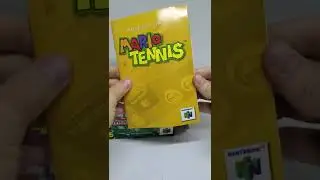 BRING BACK NINTENDO MANUALS!